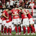 Burne reakcije u Rusiji: Albanac potpisao za Spartak, navijači žestoko protestovali zbog njegovog vređanja Srba!