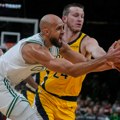 Konkurencija za Gudurića: Šuter kroz Armani cilja povratak u NBA