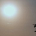 Minić: Helikopter MUP-a Srpske danas gasi požar u Nevesinju