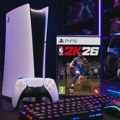 GAME BOX: Nova konzola, novi kontroler ili omiljena igra šta birate prvo?