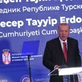 Erdogan u intervjuu Al Džaziri: Članstvo u Evropskoj uniji za Tursku više nije prioritet