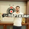 Partizan ima novu desetku: Nekada najbolji mladi igrač Superlige dolazi u redove crno-belih iz Francuske!