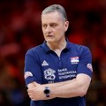 Odbojkašice u sredu putuju na Evropsko prvenstvo, Terzić saopštio spisak
