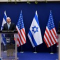 Kušner ušao u sukob sa Netanjahuom zbog udara na Hamas