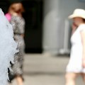 Toplotni talas u punoj snazi: U Beogradu i Banatskom Karlovcu u sedam sati izmereno 27 stepeni, u Sjenici 12