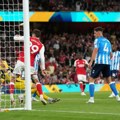 Arsenal preslišao legendu Čelsija! Šampion u "trećoj brzini" krenuo ka odbrani titule u Premijer ligi! (video)