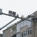 Novi sistem od 30 saobraćajnih kamera postavljen u Beogradu: Gde se nalaze i koje prekršaje beleže