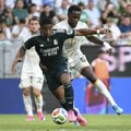 Arsenal ponovo gleda ka Brazilcu iz Reala