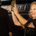 Tanji Bošković uručena nagrada za životno delo "Pavle Vuisić" na Niškom filmskom festivalu