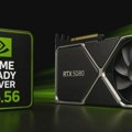NVIDIA drajver 616.56: do 8,1% bolje u path tracingu