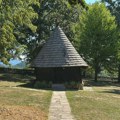 Crkva brvnara u Takovu: Svetinja koja pamti rađanje moderne Srbije