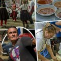 E ovako se zaista čuva Srbija! Posetili smo najsrpskiju od svih manifestacija u Srbiji, i oduševili se