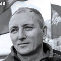 Ubijen lider ruskog „Narodnog fronta” u ukrajinskom napadu