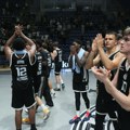 "Mionički Kirilenko" napustio Partizan: Crno-beli pustili velikog talenta