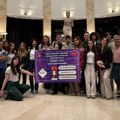 Srednja turistička škola predstavila uspešan primer integracije nauke i struke kroz STEM koncept