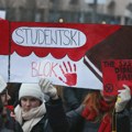 Nova.rs: Studenti zakazali prvi predizborni skup, kampanja kreće iz Novog Sada