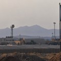 Huti tvrde da su raketama i dronovima napali vojnu bazu u Saudijskoj Arabiji