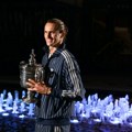 Zverev: Da su Siner i Alkaras bili zdravi, ne bih bio najbolji
