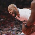 Završio karijeru posle 17 sezona u NBA ligi, odmah pronašao novi posao
