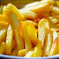 Jedan besplatan trik menja sve: Napravite pomfrit kao iz restorana
