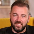 Stigla prinova u porodici Ace Kosa: Objavio srećne vesti: "Nikolija, sreća te srela na svakom koraku"