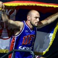 Amerikanci nisu ispunili želju Uroša Medića: Srbin saznao ko mu je sledeća žrtva u UFC