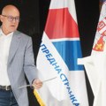 Vučević posetio Raški okrug: Nastavićemo da gradimo auto-puteve i brze saobraćajnice