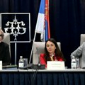 Tabaković: Dinarska štednja građana premašila 250 milijardi dinara