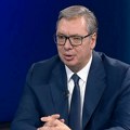 Vučić o ostavci, hapšenju Srba i pomilovanjima: "Mnogi će se iznenaditi"