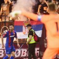 Pojačanje za Partizan posle godinu dana čekanja - vratio se! (video)