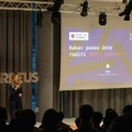 Level Up Academy zvanično počinje: 60+ predavača, 20+ kompanija i 200+ prijava sa 17 fakulteta