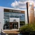 Tri i po decenije na srpskim putevima: Hyundai slavi veliki jubilej i nagrađuje