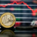 Komšijama valuta pala na novi istorijski minimum prema evru