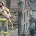 Noć užasa u Ukrajini, krvavi bilans masovnog ruskog napada! 20 ljudi poginulo, od toga 4 mališana: Kruži dramatičan snimak…