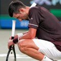 Đoković ostaje bez najvećeg cilja u 2026: Najgori rezultat u Šangaju i katastrofalne posledice