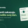 Od telefonskih poziva do digitalnog kalendara: Kako Terminly menja organizaciju zakazivanja