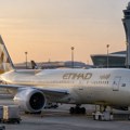 Etihad otkazao letove za Saudijsku Arabiju zbog novih napada Huta