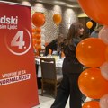 Druženje članica i simpatizerki Foruma žena SDP u Novom Pazaru