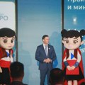 Jerinić: Ekspo karavan obišao 34 lokalne samouprave širom Srbije
