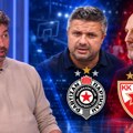 O Edinu, podršci sportista studentima i prvom „večitom derbiju“