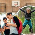 Deca sve manje aktivna u školama, telefoni preči "Povratak fizičke aktivnosti je ključ obrazovanja": DIF u Novom Sadu prvi…