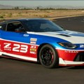 Nissan Z Project NAT2