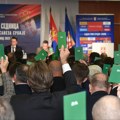 Bez kandidata za predsednika: FSS ponovo pred odlaganjem izbora