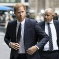 “Rezervni” princ protiv hakera: Hari svedoči u Londonu u slučaju protiv tabloida