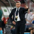 Stojković: Imamo kadrovskih problema, ali želimo pobedu protiv Bugarske