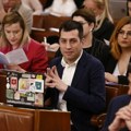 Veselinović (Moramo): Beogradski izbori nužnost, ne želi ih jedino Šapić