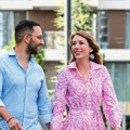 Prve zajedničke slike lepe srpske ministarke i kompozitora: Bliži se venčanje, oni ludi od ljubavi