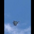 Fantastični Suhoj: Ovo ne mogu drugi avioni - Su-57 ima tri super moći (video)