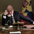 Putin nacionalizovao firmu u okviru "Danone grupe": Novi direktor nećak čečenskog lidera