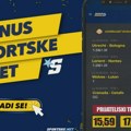 AdmiralBet i Sportske bonus tiket - Srpski okršaj u Puertoljanu, golovi širom Evrope